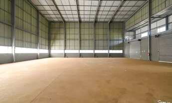 Imagem 4: Galpão para aluguel de 800m² no All Park Polo Empresarial,Aparecida de Goiânia