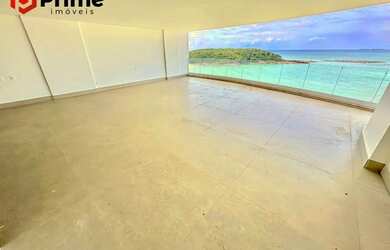 Imagem 10: OPORTUNIDADE ÚNICA! APARTAMENTO DE LUXO COM 202M² E 4 SUÍTES, FRENTE PARA A PRAIA DE BACUT