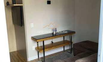 Imagem 7: Área privativa, 2 quartos, 2 suites, 2 vagas