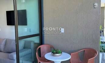 Imagem 5: Praia de Muro Alto | Oportunidade com 29 metros² | 1 Quarto | 1 Garagem