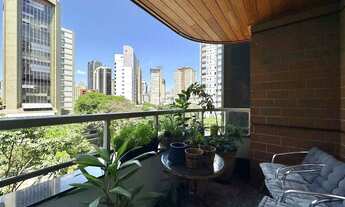 Imagem 4: Apartamento à venda no bairro Savassi