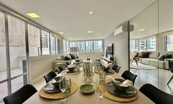 Imagem: Apartamento Mobiliado à venda em Capão