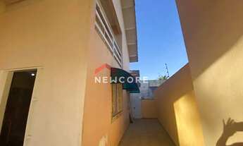 Imagem 3: Sobrado em Rua Rui Barbosa - Jardim Ribamar - Peruíbe/SP