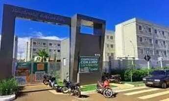 Imagem: Apartamento térreo - Residencial de Montalcino