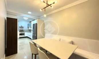 Imagem 2: Apartamento Mobiliado 3 Dormitórios sendo 1 Suíte e 1 Vaga Livre codigo: 145940