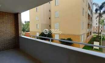 Imagem 5: Ipê - Apartamento 3 quartos para aluguel na Anuar Donato