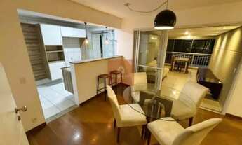 Imagem: Belíssimo apartamento com lazer completíssimo