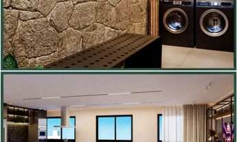 Imagem 4: Flat para Venda em João Pessoa, Bessa, 1 dormitório, 1 suíte, 1 banheiro, 1 vaga