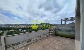 Imagem 2: Cobertura DUPLA 3 dormitórios, 280m2, Aterrado -- Volta Redonda/RJ