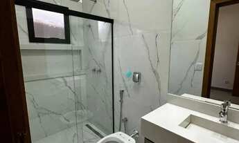 Imagem 3: Casa com 3 dormitórios à venda, 213 m² por R$ 1.750.000 - Quinta do Lago Residence - São J