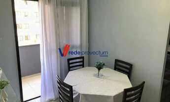 Imagem 7: Apartamento - Jardim do Lago - Campinas