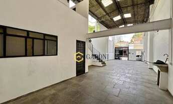 Imagem 6: Galpão com 170 m² para locação ou venda na Vila Leopoldina - SP