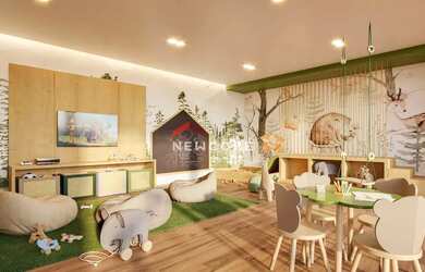 Imagem 8: Lote em condomínio em Avenida Alexandre Cazelatto - Betel - Paulínia/SP