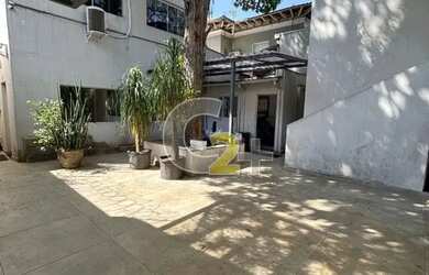 Imagem: Sobrado Comercial para locação em Pinheiros