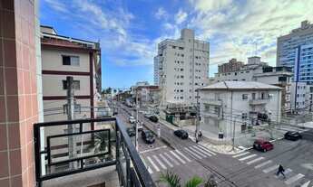 Imagem 4: Apartamento à venda, 64 m² por R$ 480.000,00 - Canto do Forte - Praia Grande/SP