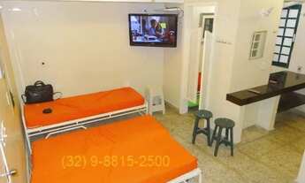 Imagem: Cabo Frio Praia do Forte Temporada 1 Quarto