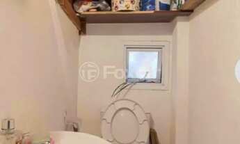 Imagem 4: Casa em Condomínio à venda Beco do Carvalho, Jardim Carvalho - Porto Alegre