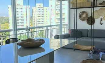 Imagem 4: Cobertura - Vila Brandina - Campinas