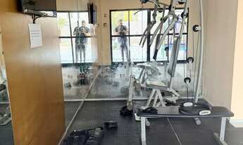 Imagem 4: Apartamento para locação no SORRENTO , PONTA VERDE, Maceió, AL