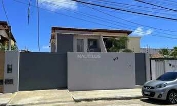 Imagem: Casa à venda, 4 quartos, 2 suítes, 3 vagas