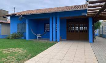 Imagem: Linda casa Apta para financiamento no bairro