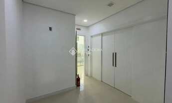 Imagem 3: Sala comercial com 105,50m² privativos, para locação a 100m Av. Brasil