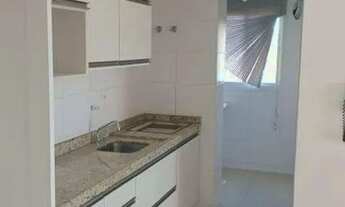 Imagem 6: RESIDENCIAL NAIR ZACHI - APARTAMENTO 701