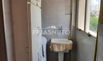 Imagem 3: Apartamento à venda no condomínio Edifício Alta Itália