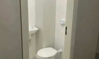 Imagem 5: Apartamento com 1 Quarto(s) e 1 banheiro(s) para Alugar, 20 m² por R$ 756 / Mês