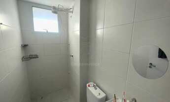 Imagem 6: Apartamento para alugar no Edifício London Tower com 2 quartos na Região Norte de Londrina