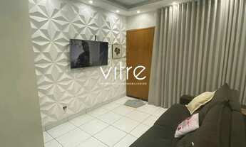 Imagem: Apartamento à venda no bairro Jardim Europa