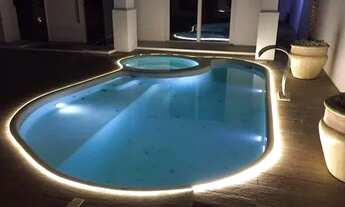 Imagem 4: Aluguel de temporada frente mar praia Daniela