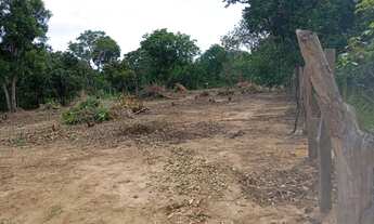 Imagem 4: Chácara 1200m quadrados. 30 por 44