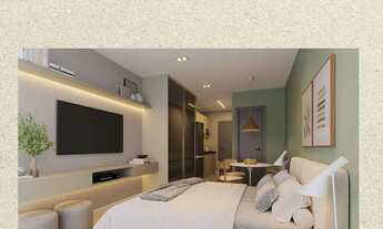 Imagem 6: Empreendimento em Intermares - Só Studios e Flats C/22,91m à 30,00m² Entrega Dezembro / 20