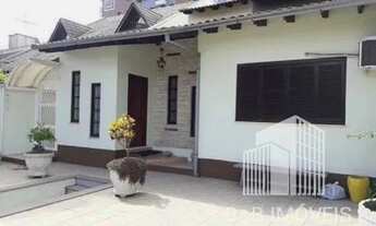 Imagem: CASA 03 DORM- PASSO DA AREIA