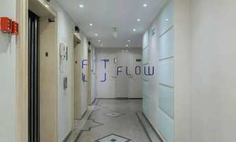 Imagem 6: Salas/conjuntos Para Venda Cerqueira César, 3 Vagas, 94m² - (condomínio Paulista Head Offi