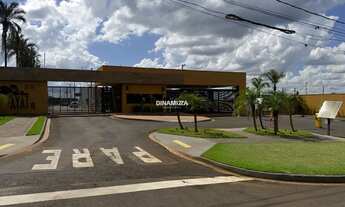 Imagem 2: Terreno a venda Condomínio Ayat II