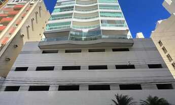 Imagem: Edifício Mont Blanc 2 quartos sendo 2 suítes