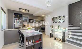 Imagem 5: SOBRADO COM TERRAÇO E SPA EXCLUSIVO