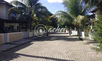 Imagem 2: Casa de Condomínio 4/4 nascente à venda em Buraquinho