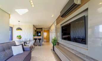 Imagem 2: Apartamento 2 dormitórios no bairro Vila Ipiranga