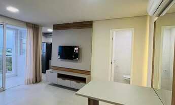 Imagem 2: Alugo Easy renascença 2 quartos mobiliado