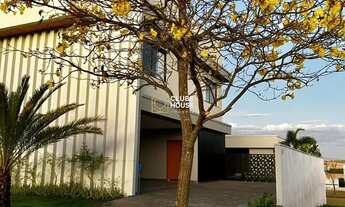 Imagem 5: Lote na Rua mais charmosa e arborizada do Terras Alphaville, proximo a portária