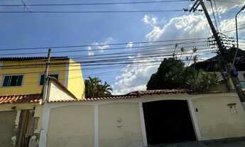 Imagem 2: Casa para Locação, Moqueta, 2 dormitórios, 1 suíte, 3 banheiros, 2 vagas