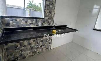 Imagem 4: Casa com 3 dormitórios à venda, 90 m² por R$ 560.000 - Jardim Atlântico Central (Itaipuaçu