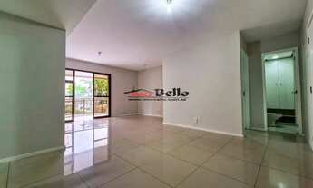 Imagem 6: IMOBELLO VENDE ATELIER TRÊS RIOS apartamento de 3 quartos na Freguesia, Rio de Janeiro-RJ!