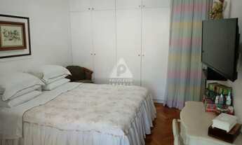 Imagem 4: SALA QUARTO EM COPACABANA NA QUADRA DA PRAIA