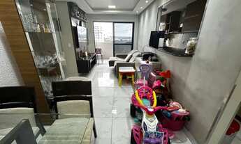 Imagem 7: Venda apartamento 3/4, 1 sendo suite, são jorge