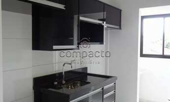 Imagem 5: Apartamento Padrão em São José do Rio Preto