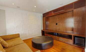 Imagem 7: Venda Apartamento de Alto Padrão na Vila Nova Conceição